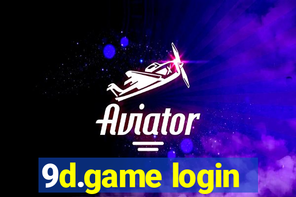 9d.game login